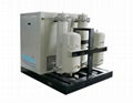 4L-20/9 Industrial coal gas Compressor oil free Reciprocating compressor 400 bar 5