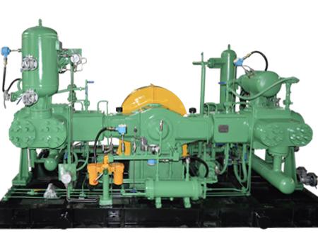  small biogas compressor  3