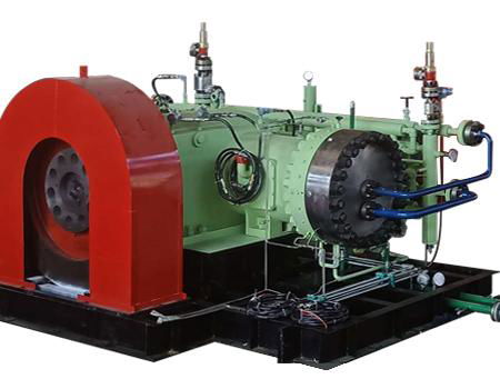  small biogas compressor  5