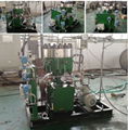  Methane gas compressor  2