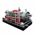  Methane gas compressor  4