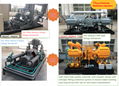  Methane gas compressor  5