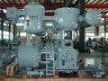 ZW-0.8/(0.05-0.1)-(4-10) filling station compresor de biogas machine Methane Gas