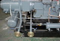 Special gas booster Compressor API Standard 618 Oil Free Reciprocating Fuel Gas  2