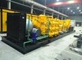 High Pressure Oil field gas compressor 2