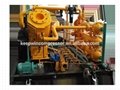 High Pressure Oil field gas compressor