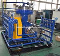 High purity oxygen compressor Oil Free Diaphragm Compressor 1