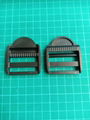 38mm Plastic adjustable ladder buckles