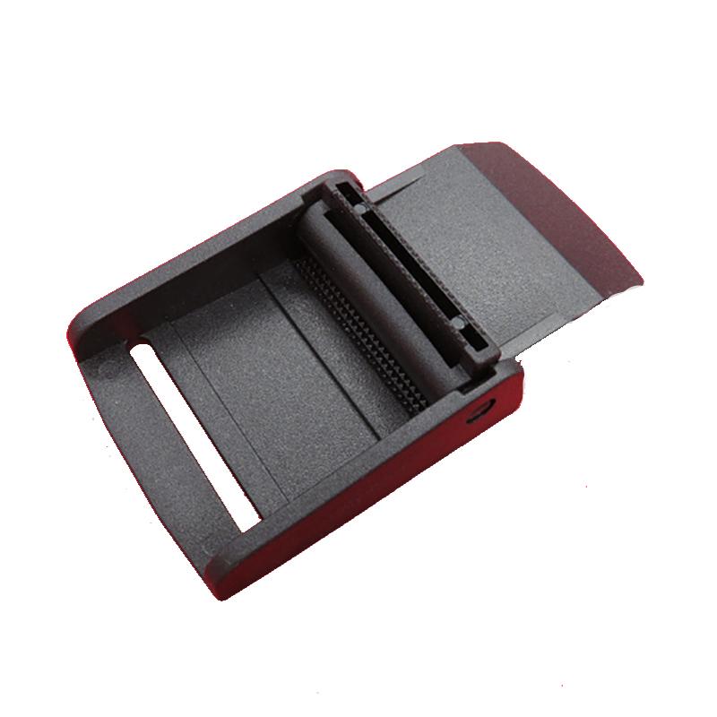 25mm plastic cam buckles pressure buckle 3