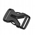 20mm 25mm plastic buckle for bag webbing