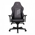 VICTORAGE Echo VE Series PU Leather Office Chair Home Seat 1