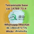 Tetramisole cas 14769-73-4 China Wholesale Price 1