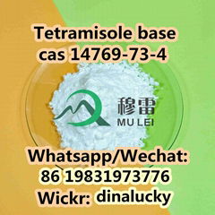 Tetramisole cas 14769-73-4 China Wholesale Price