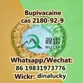 High Quality Bupivacaine cas 2180-92-9 Raw Materials  3