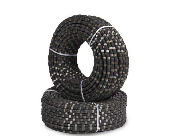 花岗石矿山开采金刚石串珠绳-Diamond wire for granite quarry 5