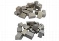 礦山刀頭--Diamond Segments for Quarry Multi-blades