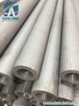 ASTM B167 UNS N06690(Inconel 690) Nickel Alloy Tubes Seamless Alloy 690 Pipes 