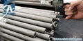 ASTM B167 UNS N06690(Inconel 690) Nickel Alloy Tubes Seamless Alloy 690 Pipes  2