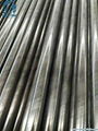 ASTM A213 T2 T5 T9 T11 T12 T22 T91 T92 Alloy Steel Pipe  1