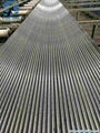 ASTM A213 T2 T5 T9 T11 T12 T22 T91 T92 Alloy Steel Pipe  2