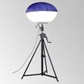Outdoor tripod inflatable balloon portable tower light construction factory indu 4
