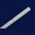 Customized Wear Resistance Zirconia Ceramic Rod