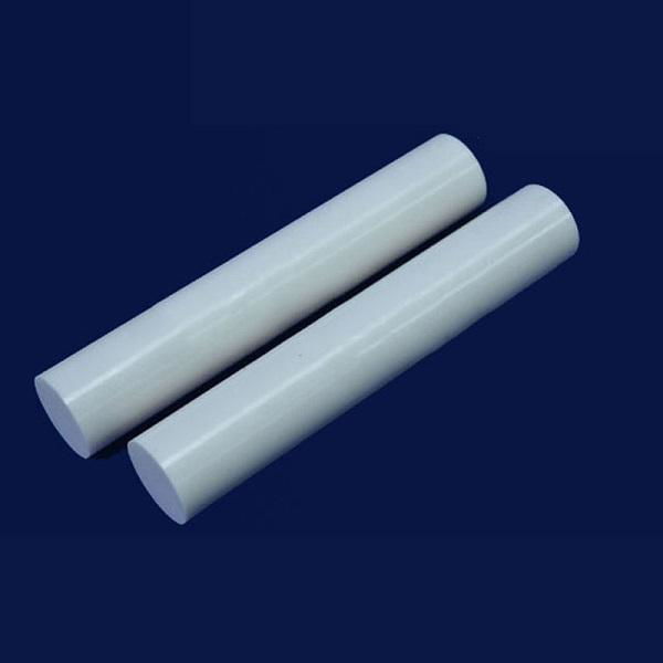 Customized Wear Resistance Zirconia Ceramic Rod 3