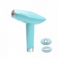Beauty Equipment Laser Hair Removal Ice Cool Ipl at Home Permanent Hair Removal 3