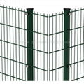 Double Wire Mesh Fencing 1