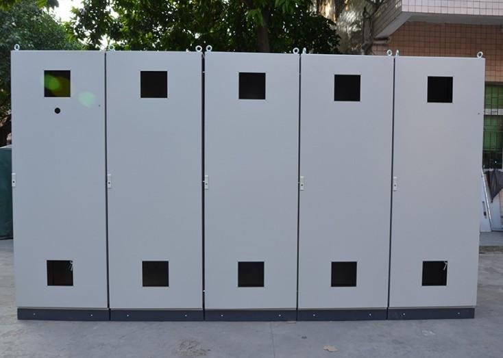  Ruihu electric imitation Rittal cabinet electrical control  3