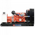 HUAQUAN Ricardo cheap diesel generators