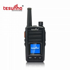  Hot Sale Mini 4G IP Radio Long Range  TH-282