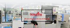 Quanzhou TESUNHO Electronics Co.,Ltd