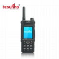 WIFI ZELLO 4G Android Radio TH-588