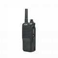  Tesunho TH-518L Portable Walkie Talkie Network Wireless 2