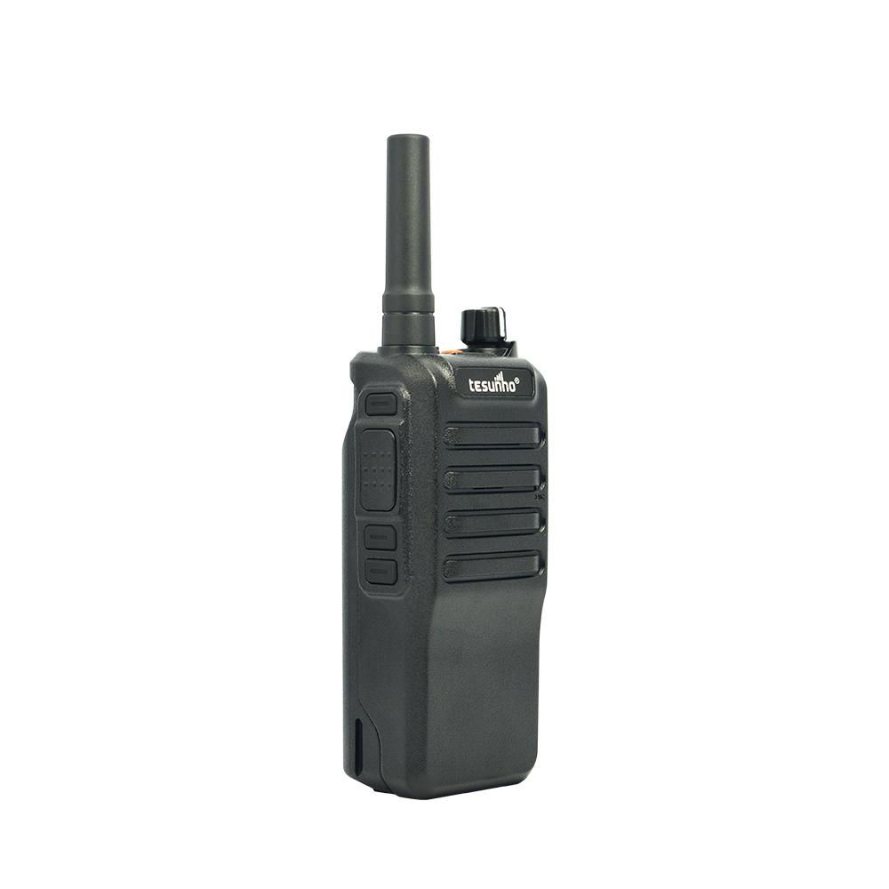  Tesunho TH-518L Portable Walkie Talkie Network Wireless 3