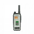  Tesunho TH-518L Portable Walkie Talkie Network Wireless 4
