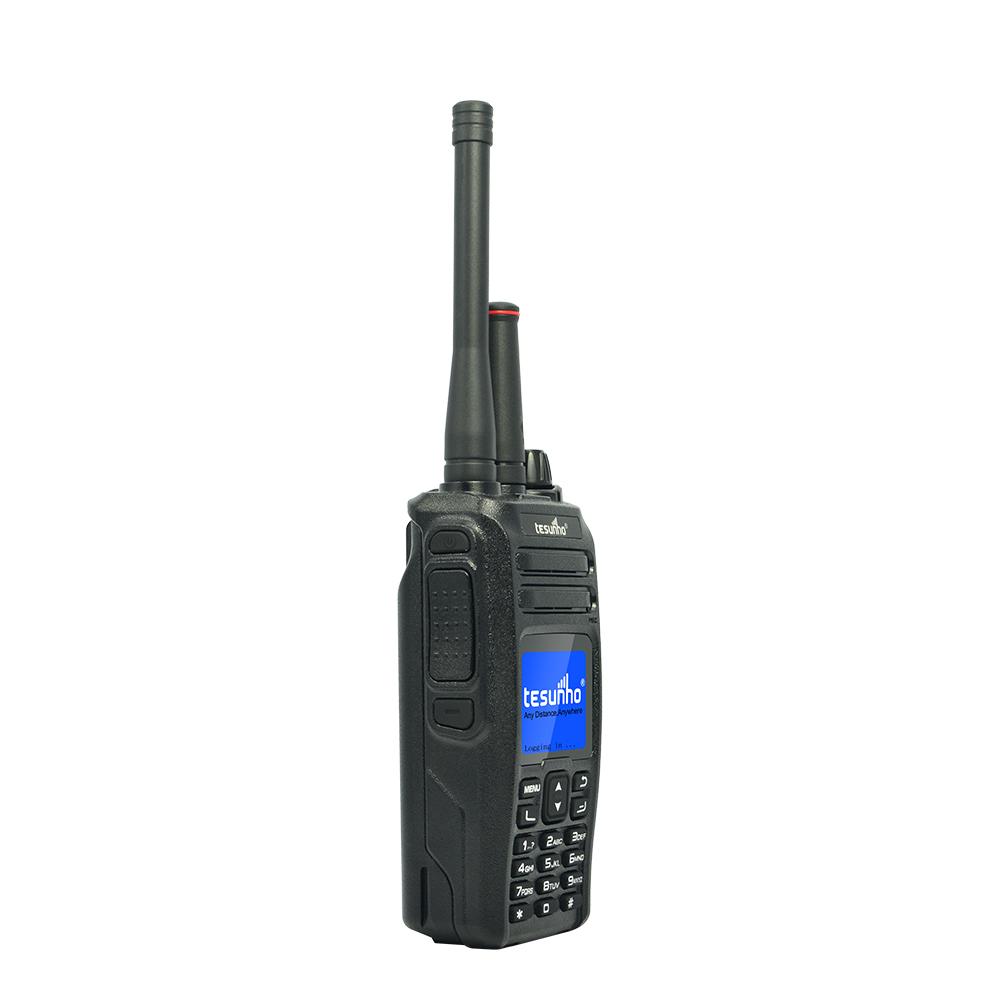 Dual Mode UHF POC Radio Over IP TH-680 3