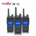 TH-682 IP Walkie Talkie Radio With NFC Bluetooth Optional 1