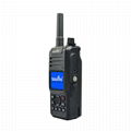 TH-682 IP Walkie Talkie Radio With NFC Bluetooth Optional 2
