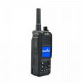TH-682 IP Walkie Talkie Radio With NFC Bluetooth Optional 3
