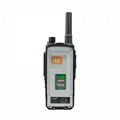 TH-682 IP Walkie Talkie Radio With NFC Bluetooth Optional 4
