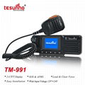 Tesunho TM-991 Small Vehicle Mounted Walkie Talkie