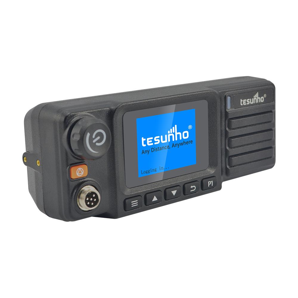 Tesunho TM-991 Small Vehicle Mounted Walkie Talkie 3