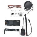 Tesunho TM-991 Small Vehicle Mounted Walkie Talkie