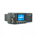 Digital DMR 4G Mobile Radio UHF VHF TM-990DD 2
