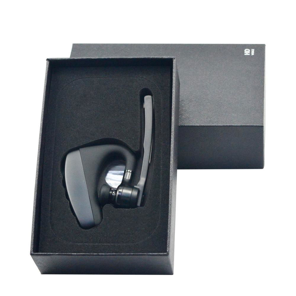 TA-B1 Wireless Bluetooth Headset Earpiece For PTT Radio 2