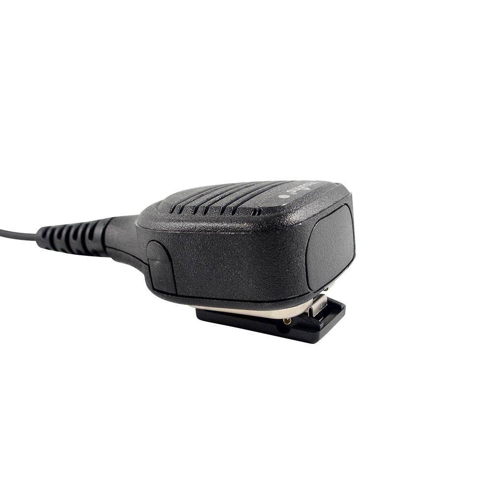 SM01-VNC-M1 Palm Microphone For Motorola Two Way Radio 2