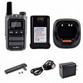 Tesunho TH-288 4G LTE Two Way Radio