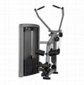 FLI-Serie Strength Machines